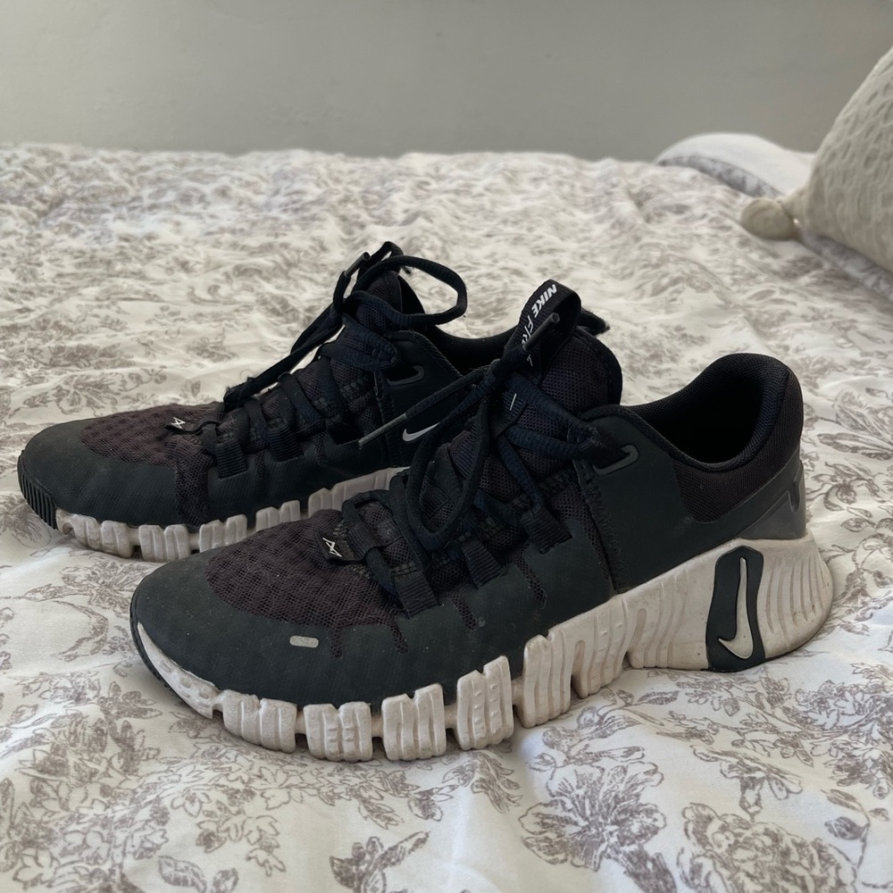 Nike Metcon 5